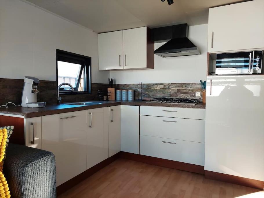 Stelle Maris, Nice Place In Heinkenszand, 2 Bedrooms, Outdoor Swimming Pool, Wifi Smart Tv And Privacy Εξωτερικό φωτογραφία