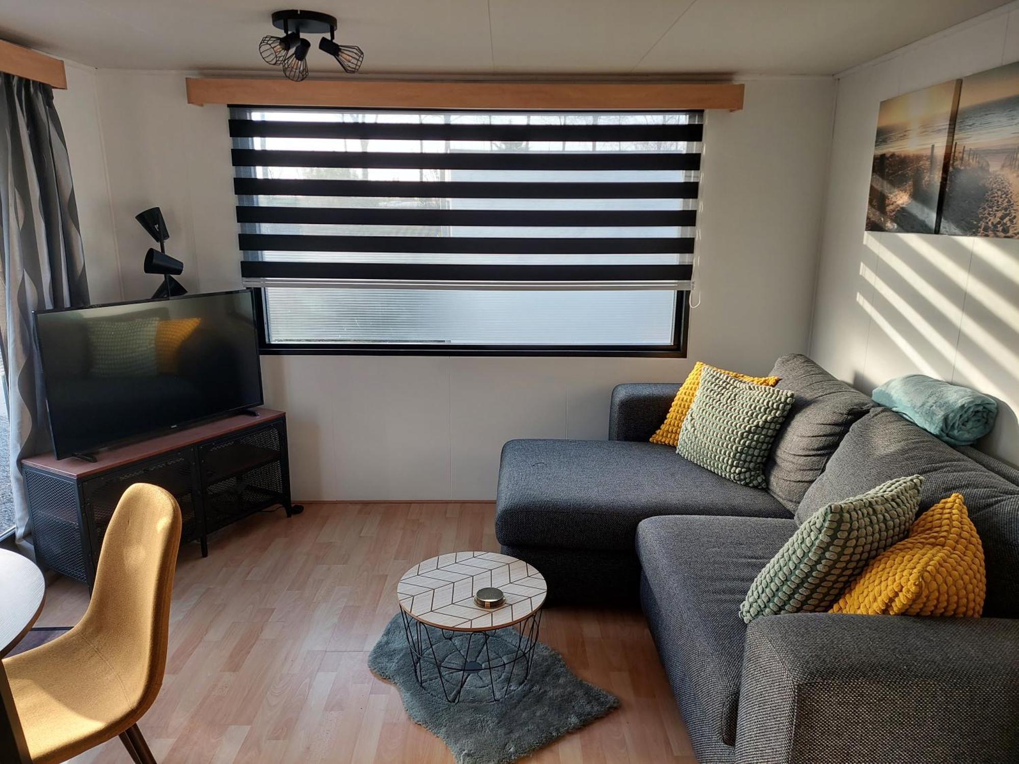 Stelle Maris, Nice Place In Heinkenszand, 2 Bedrooms, Outdoor Swimming Pool, Wifi Smart Tv And Privacy Εξωτερικό φωτογραφία