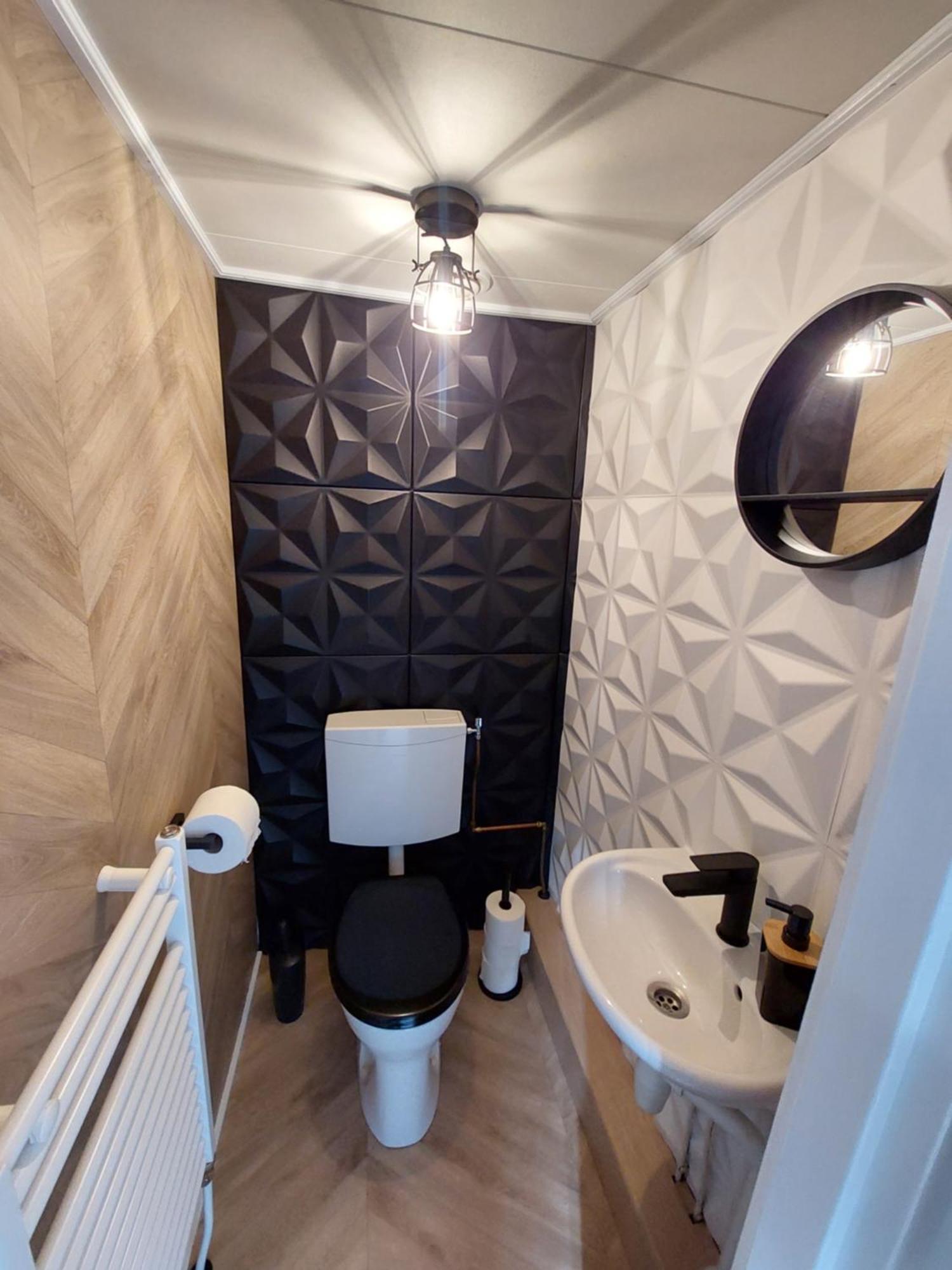 Stelle Maris, Nice Place In Heinkenszand, 2 Bedrooms, Outdoor Swimming Pool, Wifi Smart Tv And Privacy Εξωτερικό φωτογραφία
